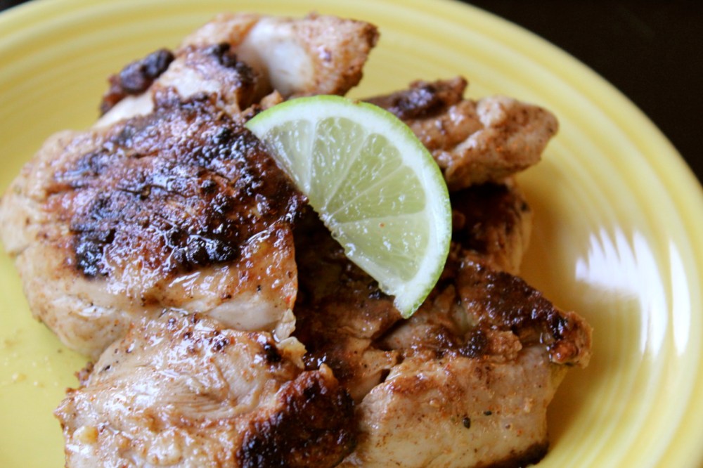 lime chipotle chicken 2