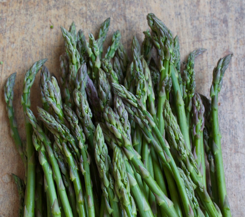 Asparagus 2